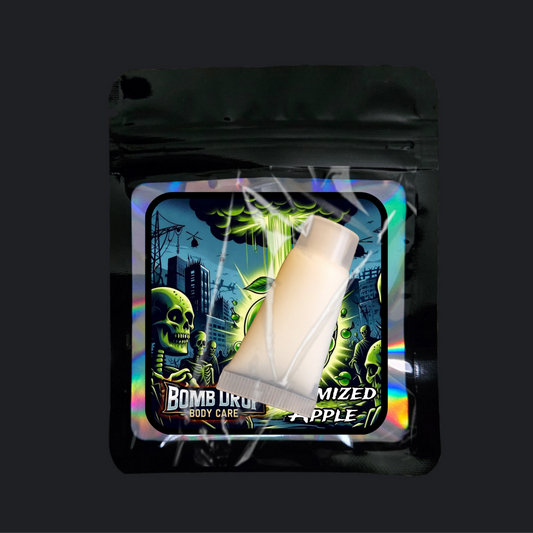 Atomized Apple Lotion Scent Pack