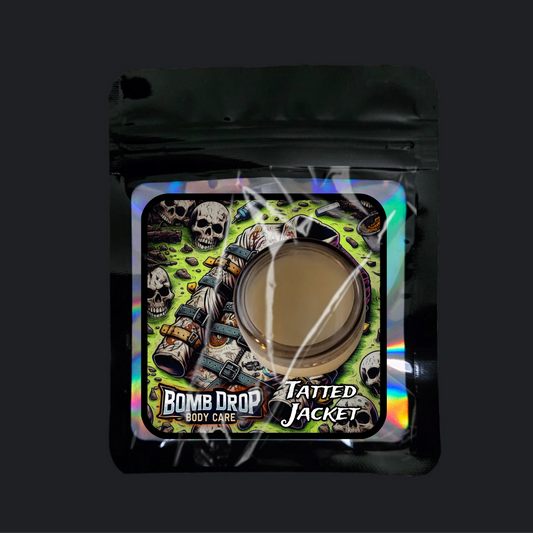 Atomized Apple Beard Butter Scent Pack