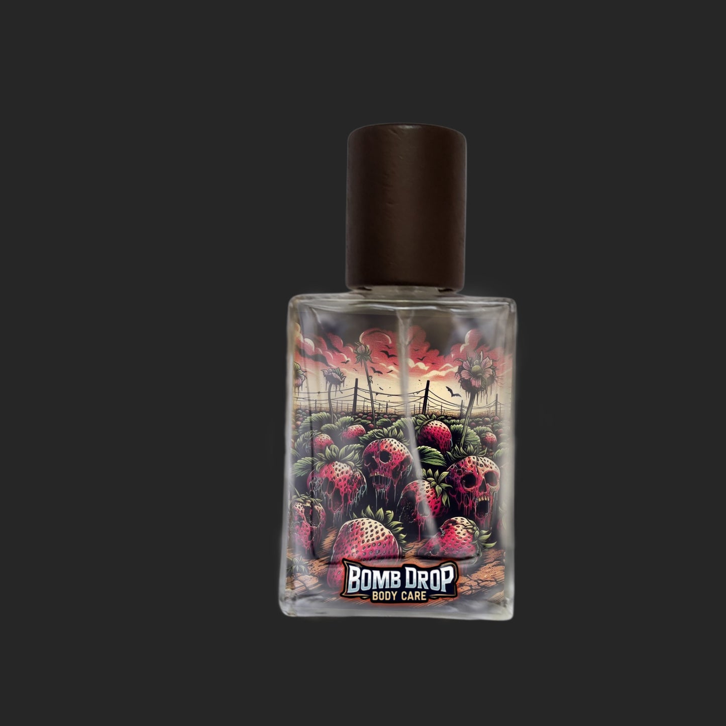 Strawberry Decay (Cologne & perfume)