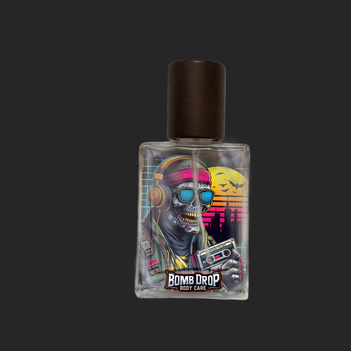 Nostalgic Recall (Cologne & perfume)