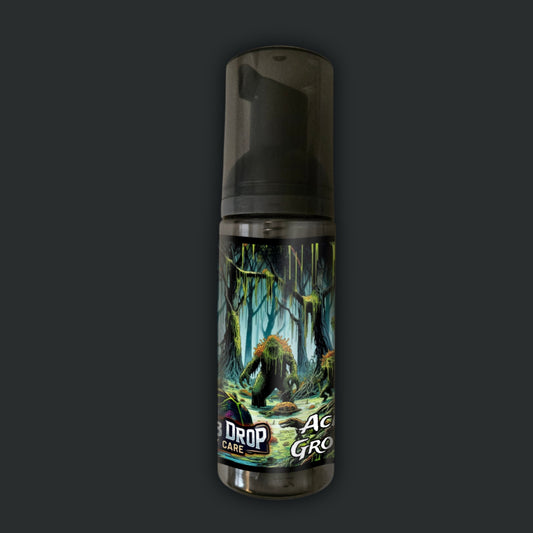 Acid Grove Foaming Face Wash