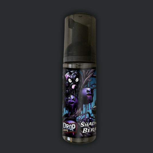 Shadow Berry Foaming Face Wash