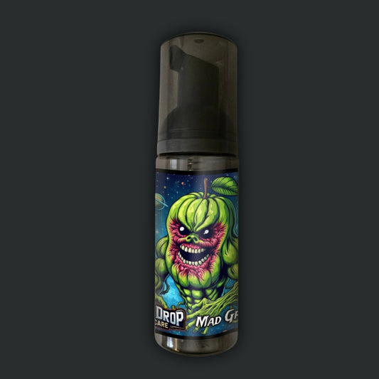 Mad Guava Foaming Face Wash