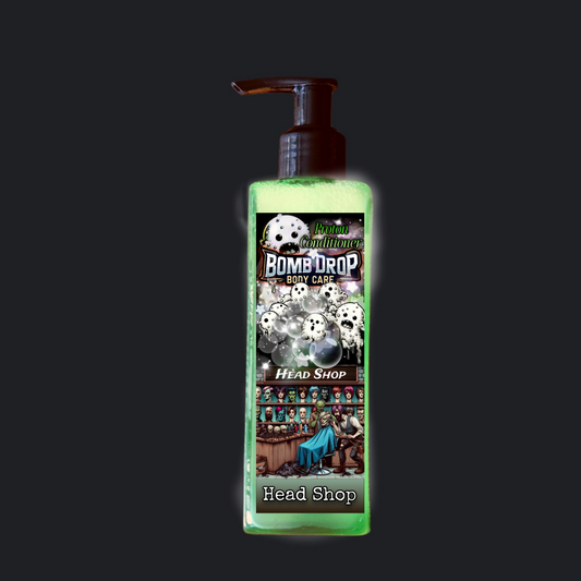 Head Shop (Proton Conditioner) 8 OZ