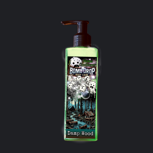 Damp Wood (Proton Conditioner) 8 OZ