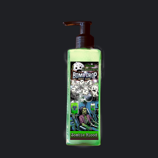 Zombie Blood (Proton Conditioner) 8 OZ