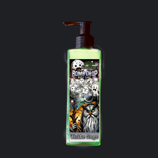 White Sage (Proton Conditioner) 8 OZ
