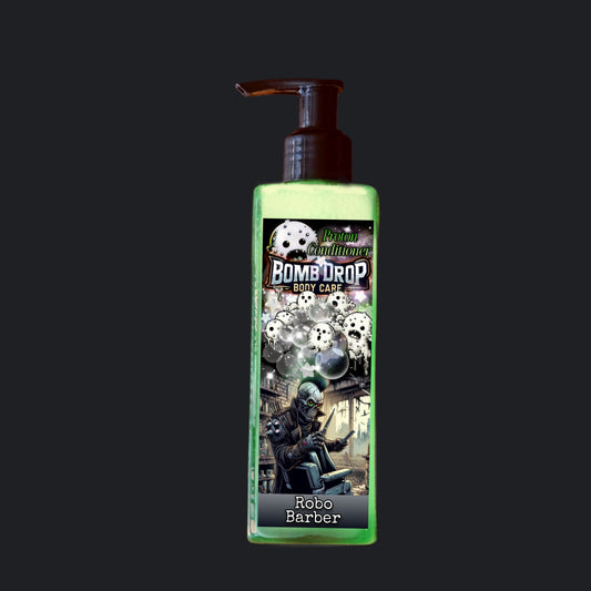 Robo Barber (Proton Conditioner) 8 OZ
