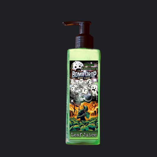 Leaf Juice (Proton Conditioner) 8 OZ