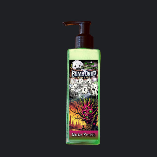 Mute Fruit (Proton Conditioner) 8 OZ