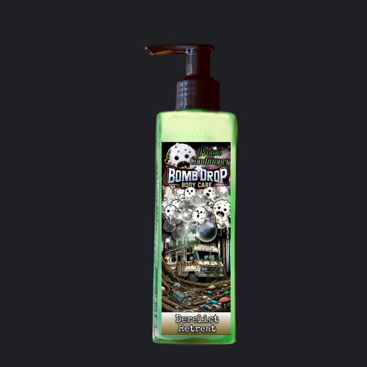 Derelict Retreat (Proton Conditioner) 8 OZ