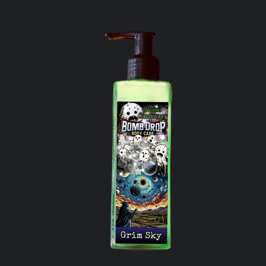 Grim Sky (Proton Conditioner) 8 OZ