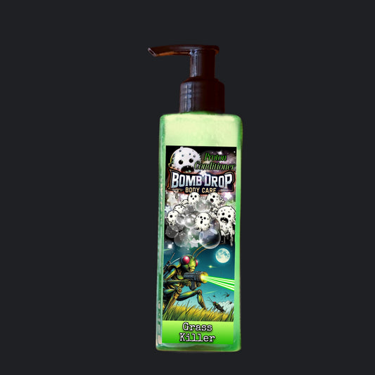 Grass Killer (Proton Conditioner) 8 OZ