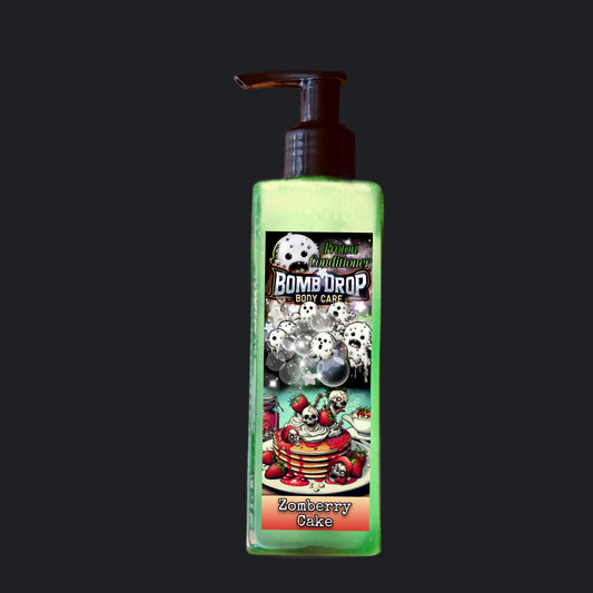 Zomberry Cake (Proton Conditioner) 8 OZ