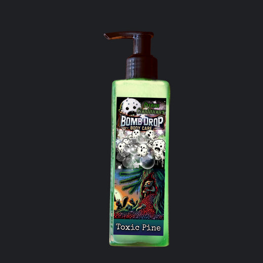 Toxic Pine (Proton Conditioner) 8 OZ