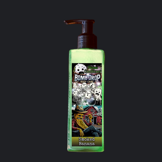 Smoked Banana (Proton Conditioner) 8 OZ