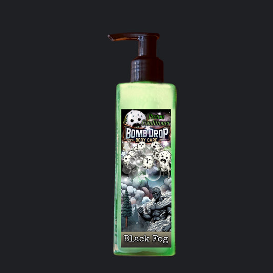Black Fog (Proton Conditioner) 8 OZ