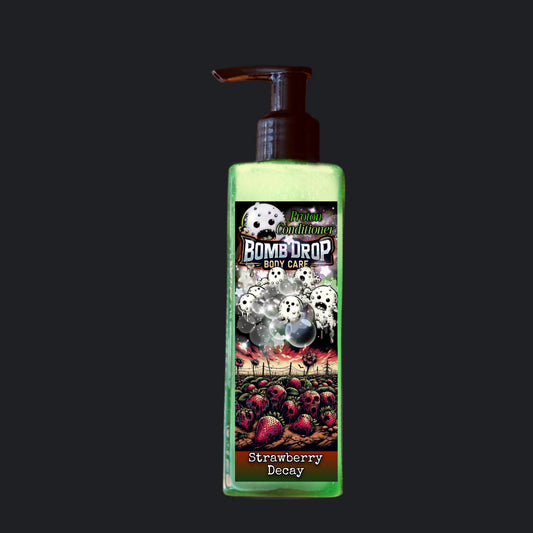 Strawberry Decay (Proton Conditioner) 8 OZ