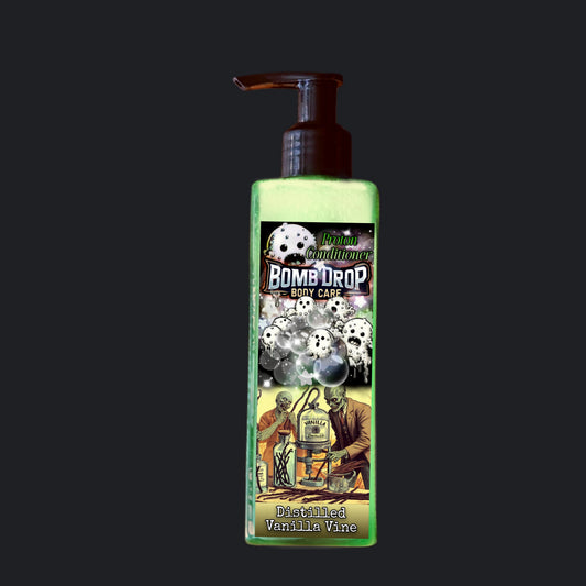 Distilled Vanilla Vine (Proton Conditioner) 8 OZ