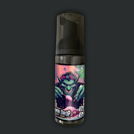 Pixie Dust Foaming Face Wash