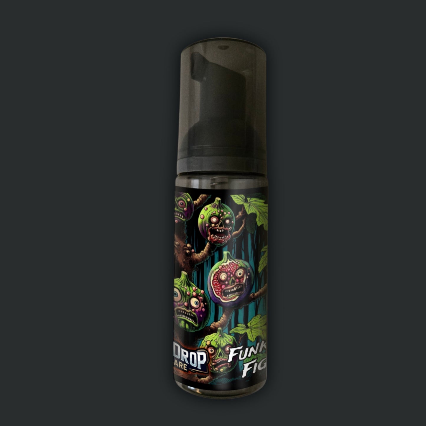 Funky Fig Foaming Face Wash