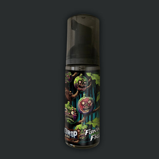 Funky Fig Foaming Face Wash