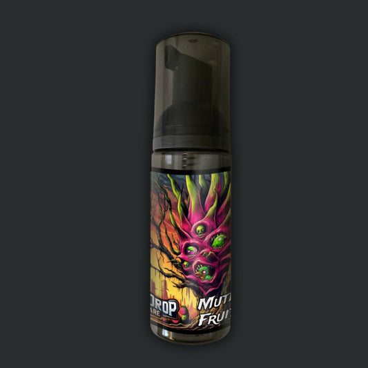 Mute Fruit Foaming Face Wash