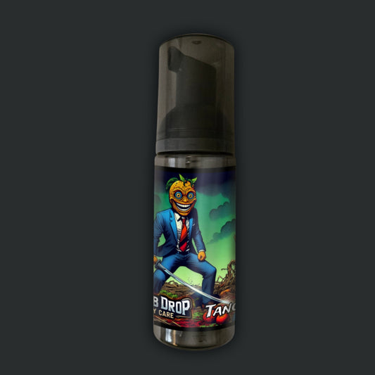 Tangie Foaming Face Wash