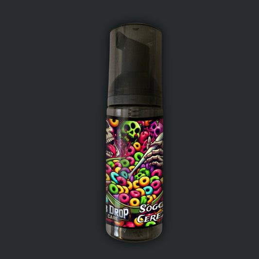 Soggy Cereal Foaming Face Wash