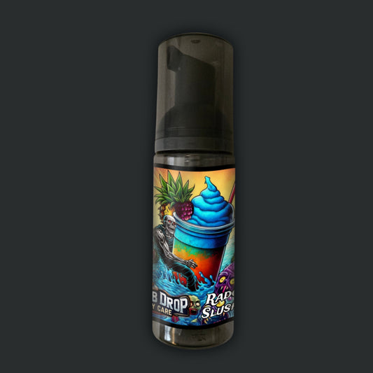 Radon Slushie Foaming Face Wash