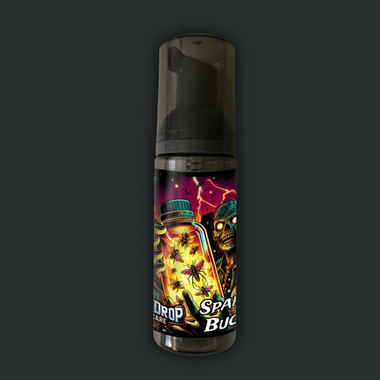 Spark Bugz Foaming Face Wash