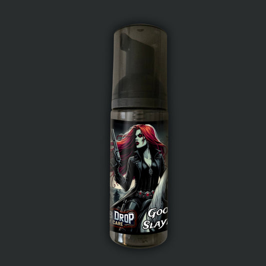 Goon Slayer Foaming Face Wash