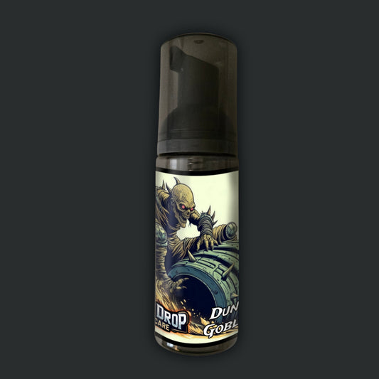 Dune Goblin Foaming Face Wash