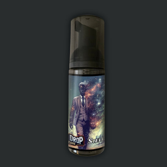 Stellar Foaming Face Wash