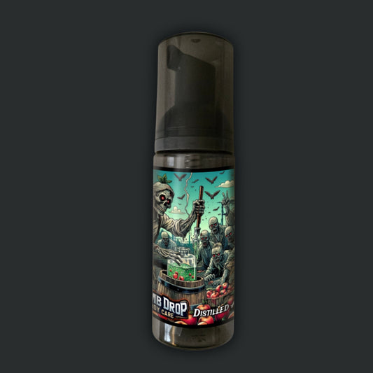Distilled Apple Foaming Face Wash