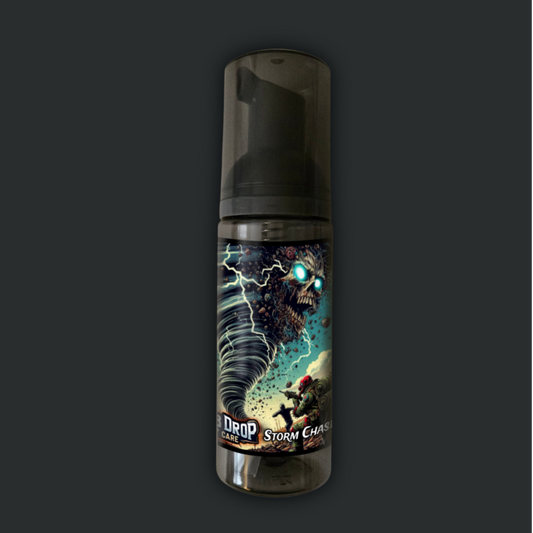 Storm Chaser Foaming Face Wash