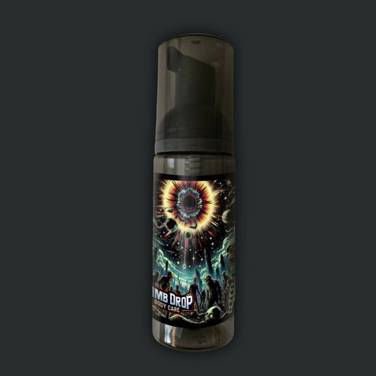 Nova Foaming Face Wash