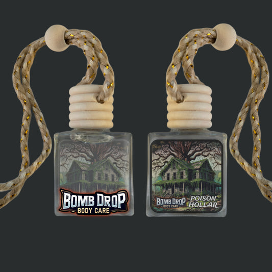Poison Hollar (Car Defuser)