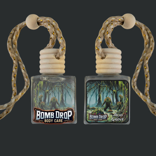 Acid Grove (Car Defuser)