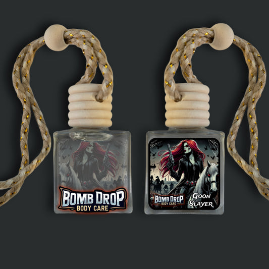 Goon Slayer (Car Defuser)