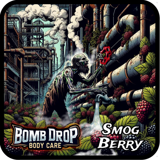 Smog Berry