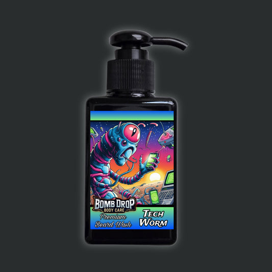 Tech Worm Wash