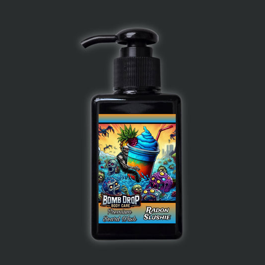 Radon Shushie Beard Wash
