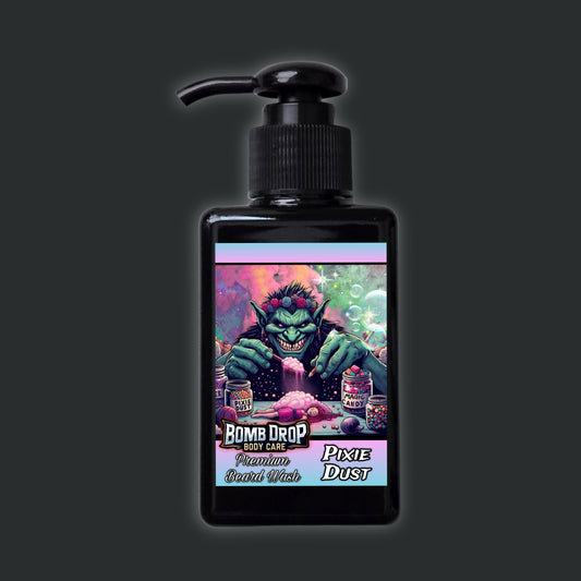 Pixie Dust Beard Wash