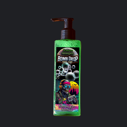 Nostalgic Recall (Neutron Shampoo) 8 OZ