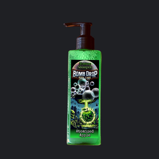 Atomized Apple (Neutron Shampoo) 8 OZ