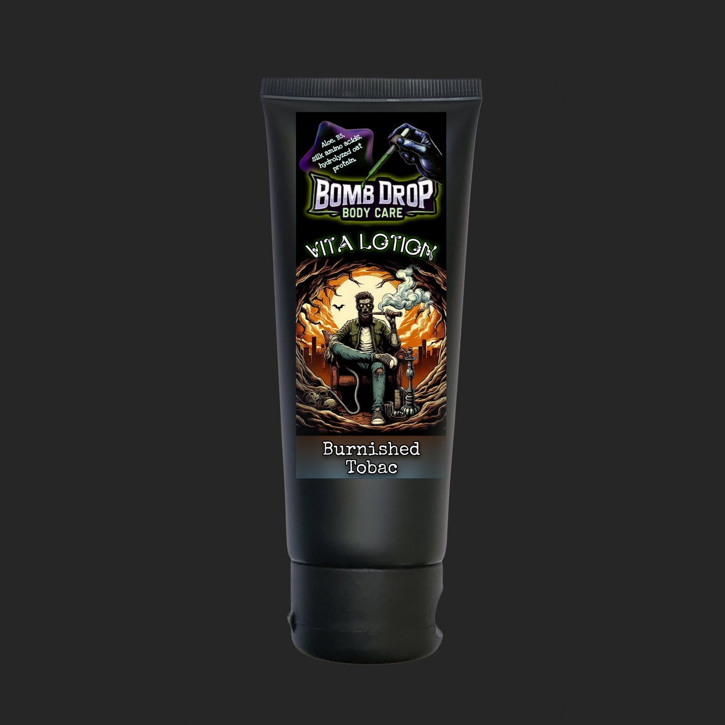 Burnished Tobac (Vita-Lotion)