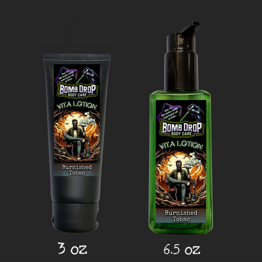 Burnished Tobac (Vita-Lotion)