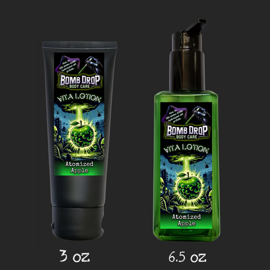 Atomized Apple (Vita-Lotion)