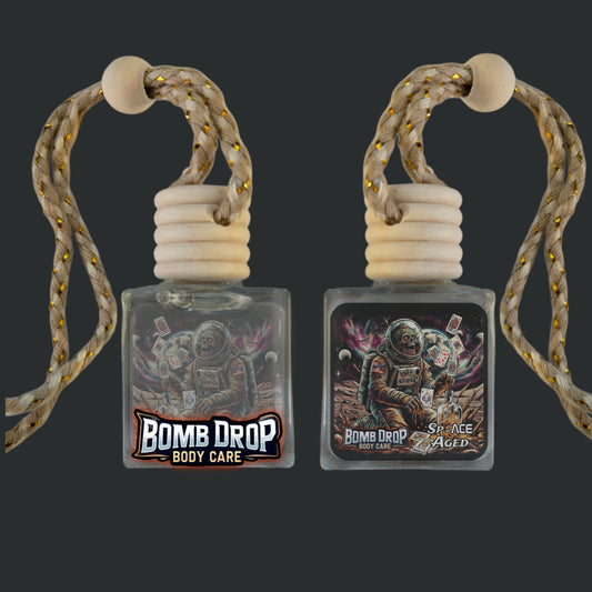 Sp-ACE Aged (Car Defuser)